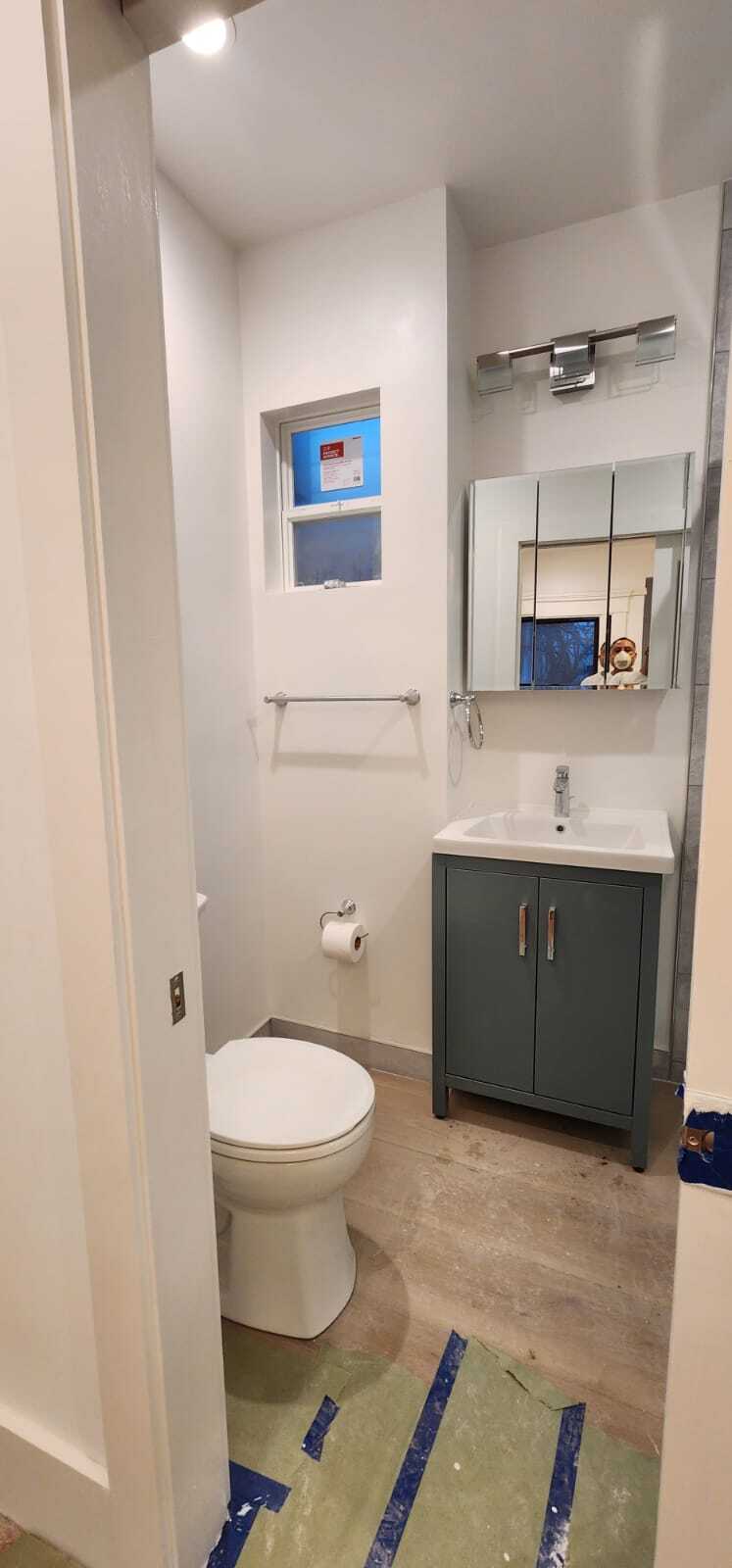 FGV Construction Co. Image